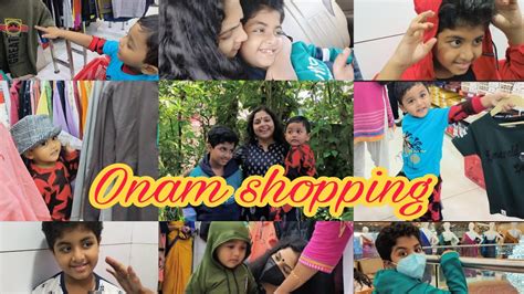 Shopping Vlog Youtube