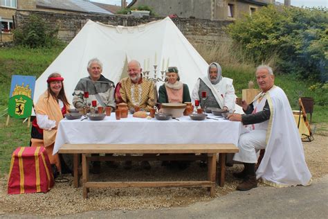 Photos Montmédy retour gagnant pour la Fête des pommes à Fresnois