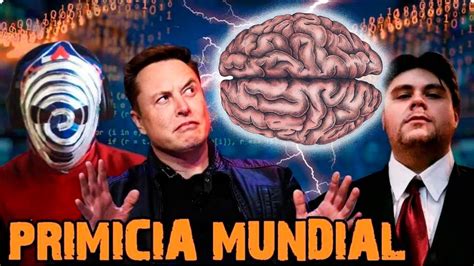 AHORA VAN por TU CEREBRO El PLAN más SINIESTRO de ELON MUSK para