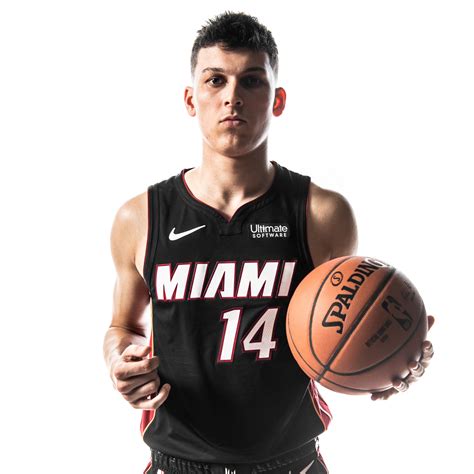 Tyler Herro | KathleenChelsey