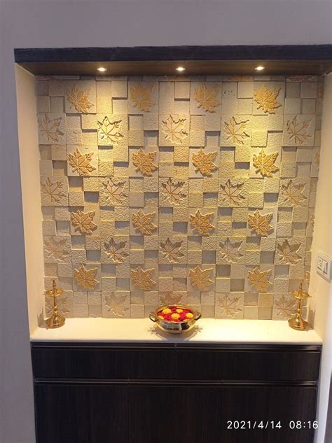 Foyer Ideas Indian Wall Tiles Design Stone Wall Interior Design