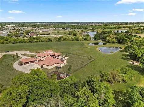 Inside Dak Prescott's lavish $3M villa includes private swimming pool ...