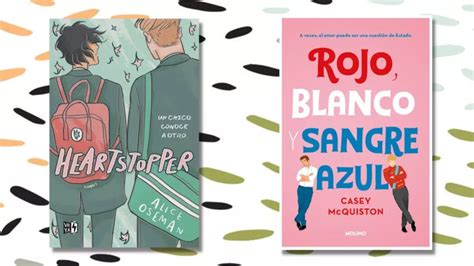 Libros Para Adolescentes 10 Recomendados Que Leen Los Chicos Hoy Ohlalá