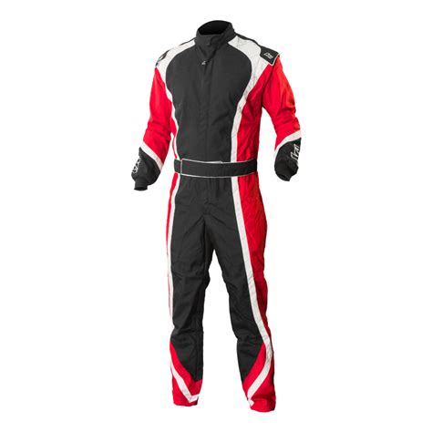 Kart Racing Suit Cikfia Level 2 Apex K1 Racegear