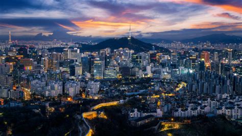 Seoul Will Invest In Metaverse Communications Platform For City