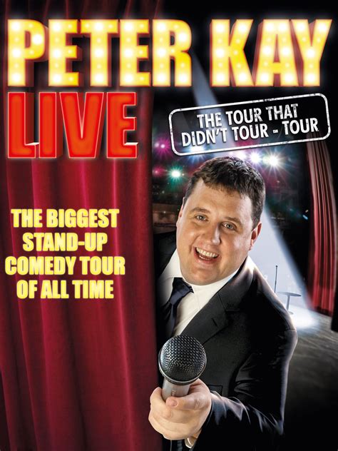 Peter Kay Tour Birmingham Ronna Tatiania