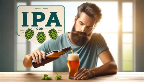 Receta De Cerveza Artesanal Ipa C Mo Hacerla En Casa Paso A Paso