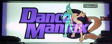 Dance Maniax 2nd Mix Videogame By Konami Museum Of The Game