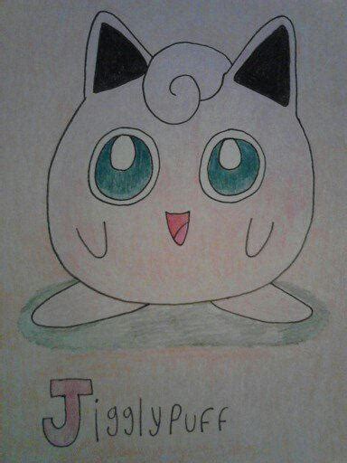 138 Jigglypuff By Alexthepurplekirby On Deviantart