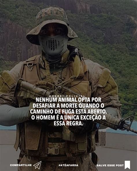 Frase Motivacional Policial frases de motivação curtas