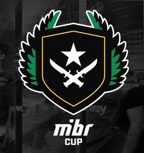 Cs Go Mibr Cup Ter Final No Encontro Das Lendas E R Mil De