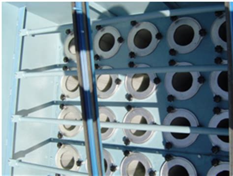 pulse jet filters reverse jet filters filter designs