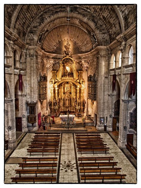 Iglesia de Nuestra Señora del Socorro Palma Mallorca Flickr Photo