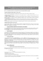 Contrat De Bail De Residence Principale Belgique DOC PDF Page 4