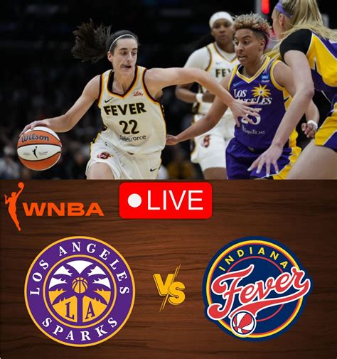 🚨live🚨 Caitlin Clarks Next Wnba Game How To Watch The Los Angeles