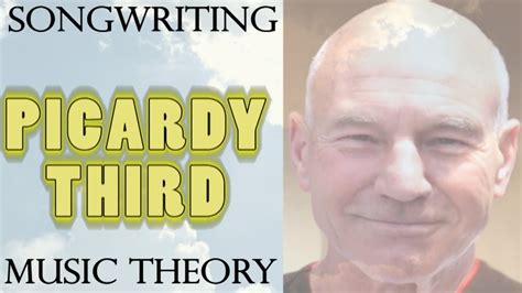 The World's Most Hopeful Chord - Picardy Third [Songwriting Lesson ...