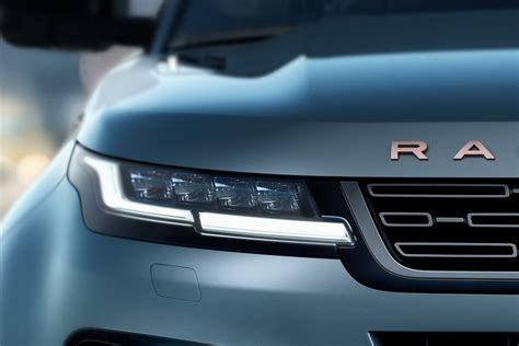 Range Rover Evoque 2023 Domande Risposte E Caratteristiche VIDEO