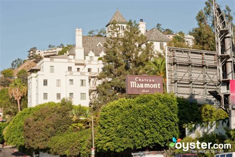 Chateau Marmont Review: What To REALLY Expect If You Stay