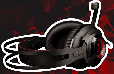 Testamos O Cloud Revolver Fone Da Hyperx Que Promete Ouvir De Longe