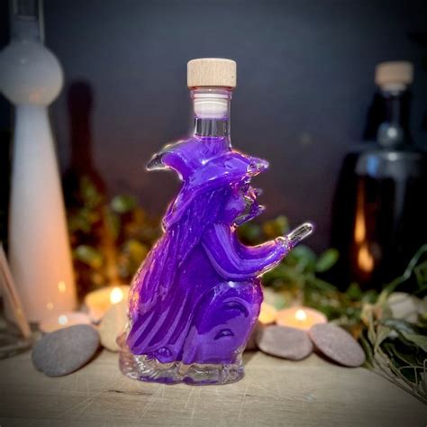 Potion Bottles - Etsy