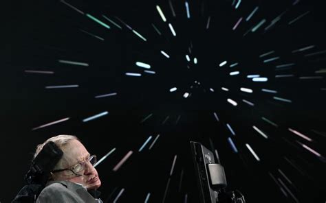 Stephen Hawking Leaves Behind ‘breathtaking Final Multiverse Theory A Final Theory Explaining