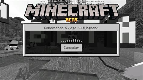 Como jogar no servidor na versão beta YouTube