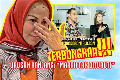 Akhirnya Terungkap Penyebab Ferry Irawan Tega KDRT Venna Melinda