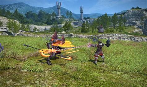 FFXIV - Warrior: upcoming adjustments 🎮