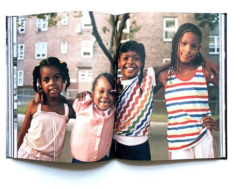 Jamel Shabazz „a Time Before Crack” Recenzja Fotopolispl