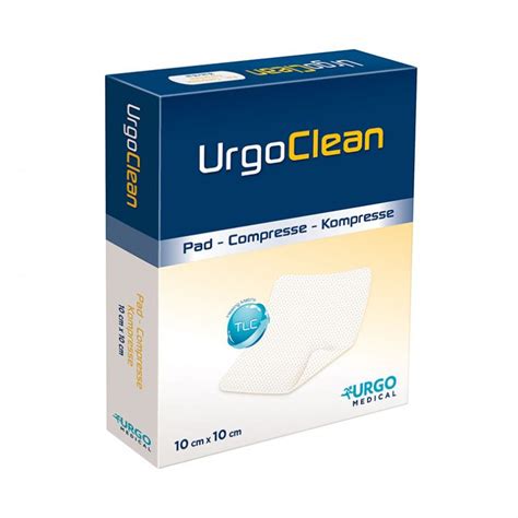 Urgoclean Urgo Medical Italia