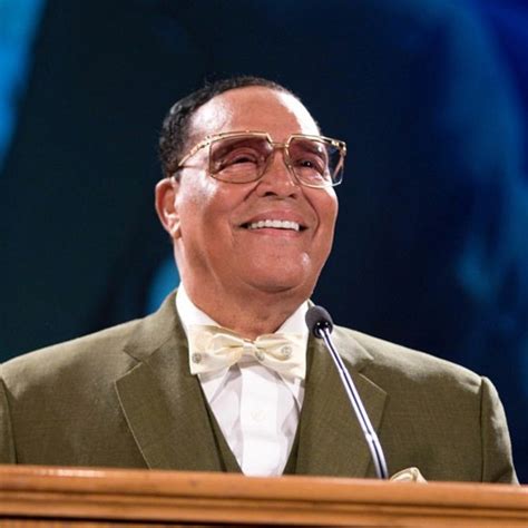 Louis Farrakhan Speeches