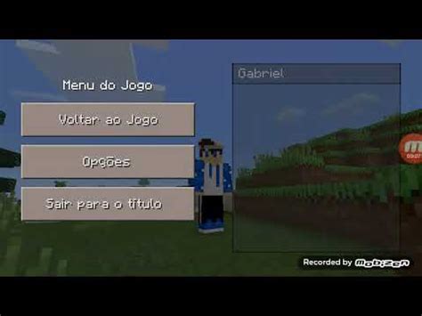 Sobrevivendo No Mundo Do Minecraft Youtube