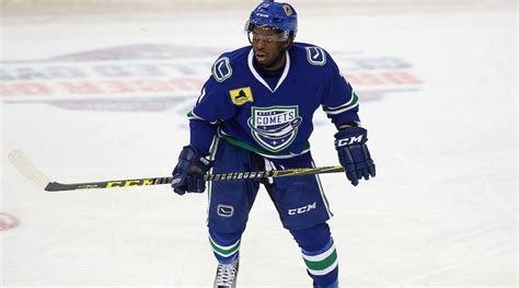 Canucks recall Jordan Subban from Utica | Daily Hive Vancouver