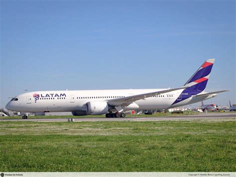 LATAM renova cabinas de aviões um investimento de mais de 360