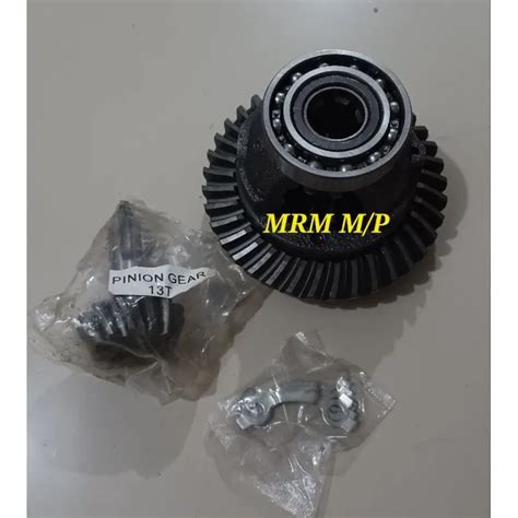 Rusi Chariot Conventional Assy Lazada Ph