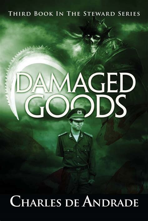 Damaged Goods | Redemption Press