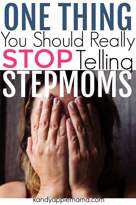 10 Things Successful Stepmoms Do Before Going To Bed Artofit