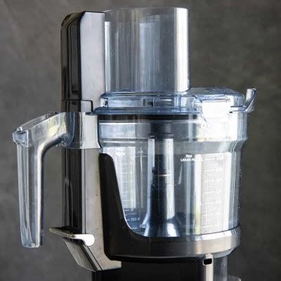 Vitamix Food Processor Review - JoyFoodSunshine