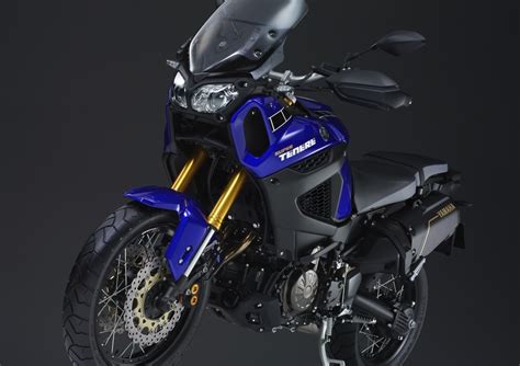 Yamaha Xt1200z Super Ténéré Abs 2010 15 Prezzo E Scheda Tecnica Motoit