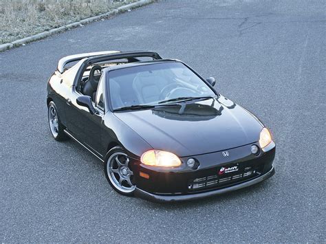 honda del sol build wwwinf inetcom