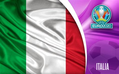 Selección Italiana Eurocopa 2021 Lista Y Estadísticas Grupo Milenio