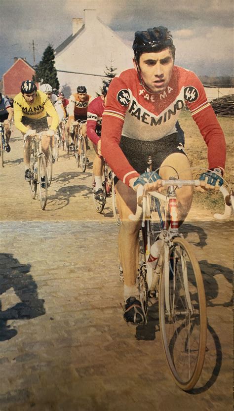 Eddy Merckx