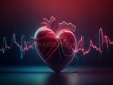 Heart Rate Zones Stock Illustrations 11 Heart Rate Zones Stock