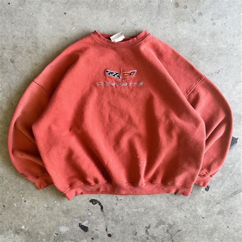 Men S Multi Sweatshirt Depop