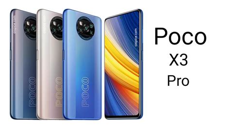 Xiaomi Poco X3 Pro Review, Pros and Cons