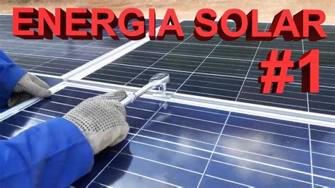 Energia Solar Muito Sol Na Placa Como Fazer Youtube