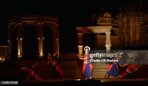 359 Khajuraho Dance Festival Stock Photos, High-Res Pictures, and Images - Getty Images