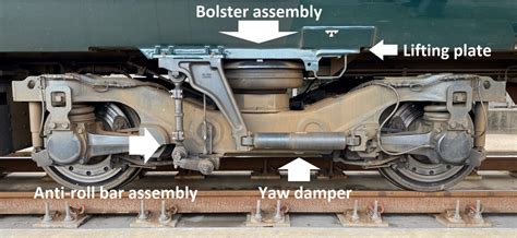 Orr Publishes Final Report On Hitachi Rails Class 800 Cracks Railway