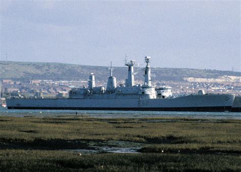 Ship Photos Hms Juno F52