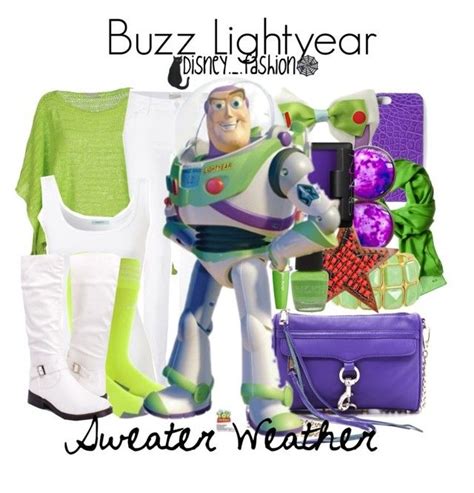 Buzz Lightyear Sweater Weather